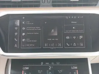 Audi A6 2024 AWD quattro Premium Plus 55 TFSI 4dr Sedan
