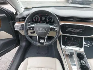 Audi A6 2024 AWD quattro Premium Plus 55 TFSI 4dr Sedan