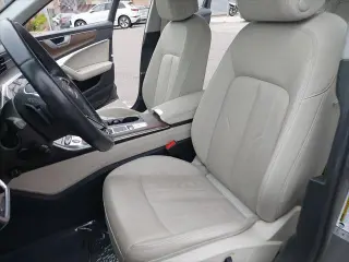 Audi A6 2024 AWD quattro Premium Plus 55 TFSI 4dr Sedan