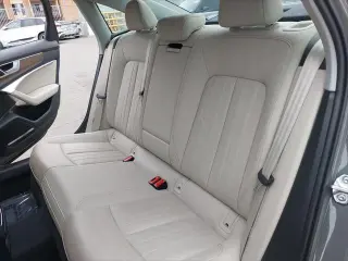 Audi A6 2024 AWD quattro Premium Plus 55 TFSI 4dr Sedan