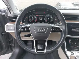 Audi A6 2024 AWD quattro Premium Plus 55 TFSI 4dr Sedan