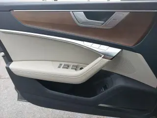 Audi A6 2024 AWD quattro Premium Plus 55 TFSI 4dr Sedan