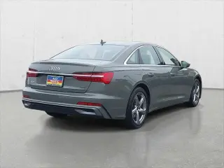 Audi A6 2024 AWD quattro Premium Plus 55 TFSI 4dr Sedan