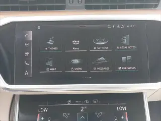 Audi A6 2024 AWD quattro Premium Plus 55 TFSI 4dr Sedan
