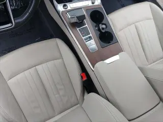 Audi A6 2024 AWD quattro Premium Plus 55 TFSI 4dr Sedan
