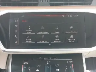 Audi A6 2024 AWD quattro Premium Plus 55 TFSI 4dr Sedan