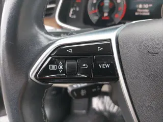 Audi A6 2024 AWD quattro Premium Plus 55 TFSI 4dr Sedan