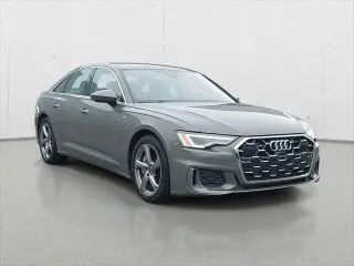 Audi A6 2024 AWD quattro Premium Plus 55 TFSI 4dr Sedan
