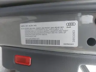 Audi A6 2024 AWD quattro Premium Plus 55 TFSI 4dr Sedan