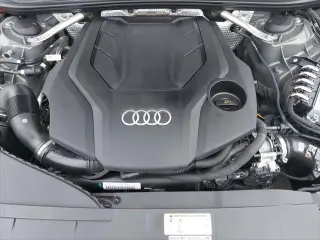Audi A6 2024 AWD quattro Premium Plus 55 TFSI 4dr Sedan