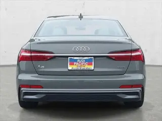 Audi A6 2024 AWD quattro Premium Plus 55 TFSI 4dr Sedan