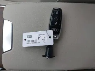 Audi A6 2024 AWD quattro Premium Plus 55 TFSI 4dr Sedan