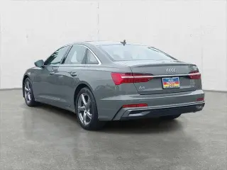 Audi A6 2024 AWD quattro Premium Plus 55 TFSI 4dr Sedan
