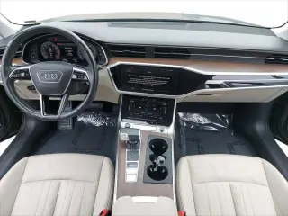 Audi A6 2024 AWD quattro Premium Plus 55 TFSI 4dr Sedan