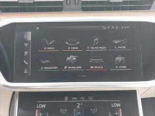 Audi A6 2024 AWD quattro Premium Plus 55 TFSI 4dr Sedan