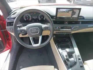 Audi A5 2022 AWD quattro Prestige 45 TFSI 2dr Convertible
