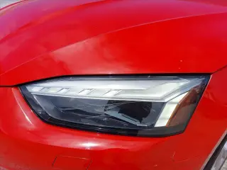 Audi A5 2022 AWD quattro Prestige 45 TFSI 2dr Convertible