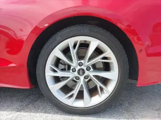 Audi A5 2022 AWD quattro Prestige 45 TFSI 2dr Convertible
