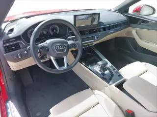 Audi A5 2022 AWD quattro Prestige 45 TFSI 2dr Convertible