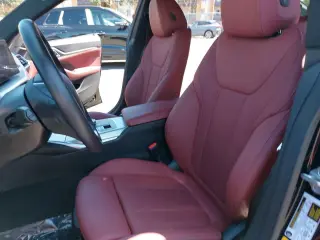 BMW i4 2024 eDrive35 Gran Coupe 4dr Sedan