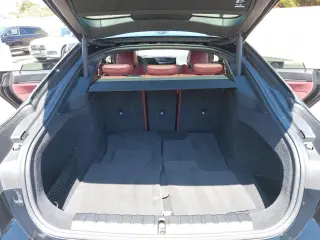 BMW i4 2024 eDrive35 Gran Coupe 4dr Sedan