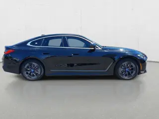 BMW i4 2024 eDrive35 Gran Coupe 4dr Sedan