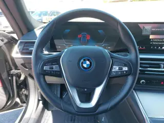 BMW i4 2024 eDrive35 Gran Coupe 4dr Sedan