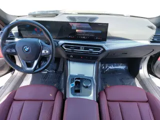 BMW i4 2024 eDrive35 Gran Coupe 4dr Sedan