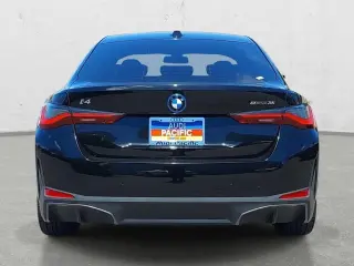 BMW i4 2024 eDrive35 Gran Coupe 4dr Sedan