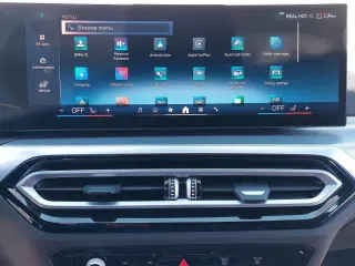 BMW i4 2024 eDrive35 Gran Coupe 4dr Sedan