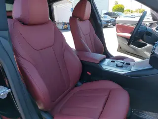 BMW i4 2024 eDrive35 Gran Coupe 4dr Sedan