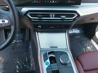 BMW i4 2024 eDrive35 Gran Coupe 4dr Sedan