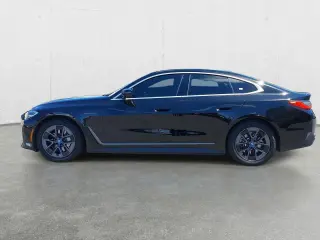 BMW i4 2024 eDrive35 Gran Coupe 4dr Sedan