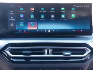 BMW i4 2024 eDrive35 Gran Coupe 4dr Sedan
