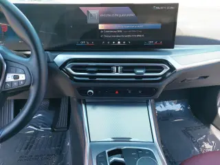 BMW i4 2024 eDrive35 Gran Coupe 4dr Sedan