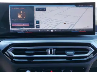 BMW i4 2024 eDrive35 Gran Coupe 4dr Sedan