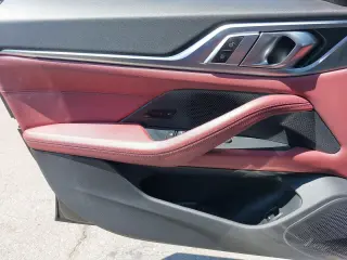 BMW i4 2024 eDrive35 Gran Coupe 4dr Sedan