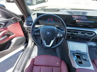 BMW i4 2024 eDrive35 Gran Coupe 4dr Sedan