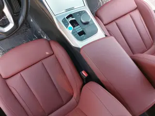 BMW i4 2024 eDrive35 Gran Coupe 4dr Sedan