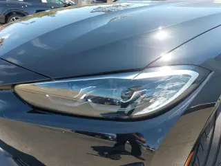 BMW i4 2024 eDrive35 Gran Coupe 4dr Sedan