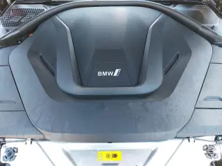 BMW i4 2024 eDrive35 Gran Coupe 4dr Sedan