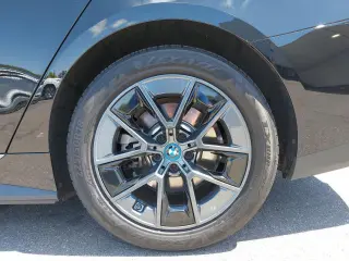 BMW i4 2024 eDrive35 Gran Coupe 4dr Sedan