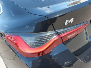 BMW i4 2024 eDrive35 Gran Coupe 4dr Sedan