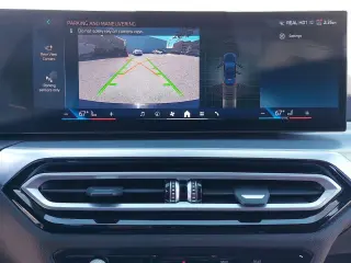 BMW i4 2024 eDrive35 Gran Coupe 4dr Sedan