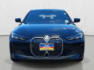 BMW i4 2024 eDrive35 Gran Coupe 4dr Sedan