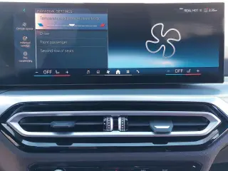 BMW i4 2024 eDrive35 Gran Coupe 4dr Sedan