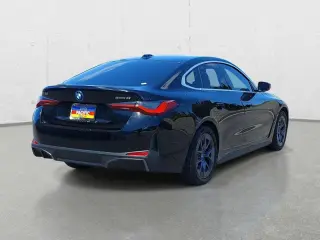 BMW i4 2024 eDrive35 Gran Coupe 4dr Sedan