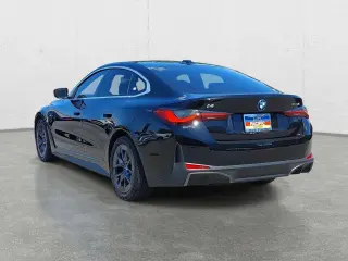 BMW i4 2024 eDrive35 Gran Coupe 4dr Sedan