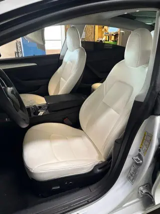 Tesla Model 3 2022 4dr Sedan