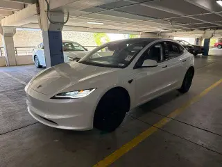 Tesla Model 3 2025 Long Range 4dr Fastback